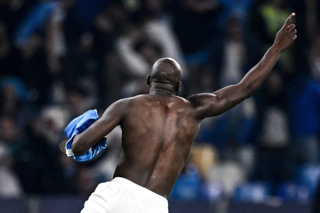 Lukaku e Napoli: possibile svolta con Allegri?