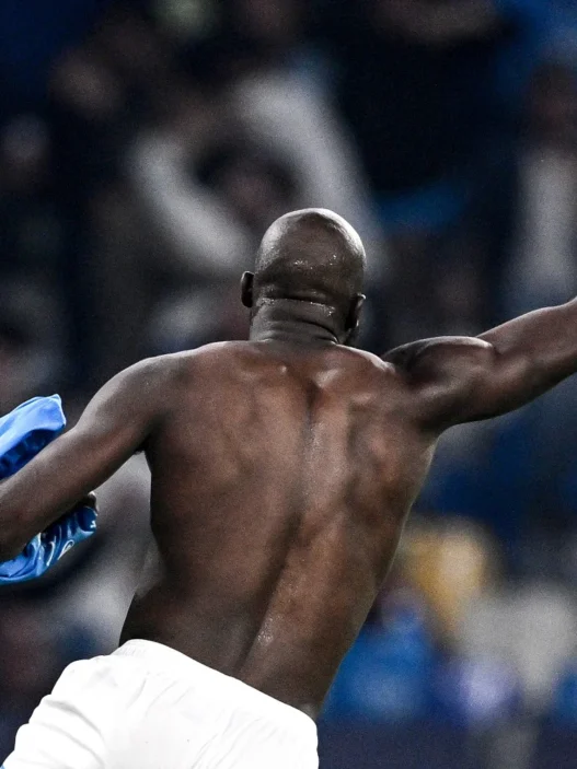 Lukaku e Napoli: possibile svolta con Allegri?