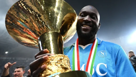Lukaku al Fenerbahce: visite mediche approfondite prima dell'accordo col Napoli