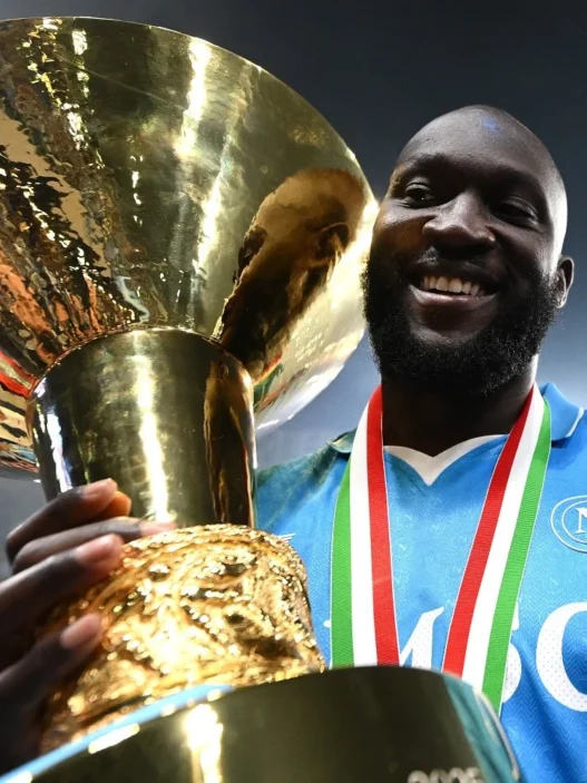 Lukaku al Fenerbahce: visite mediche approfondite prima dell'accordo col Napoli