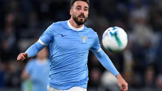 Gila al Napoli: sì del giocatore, ma accordo con la Lazio ancora lontano