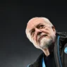 De Laurentiis su Rizzetta: "Sembra un personaggio dei miei film"