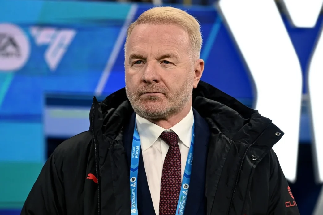 Tare: “Allegri? Il Napoli ha fatto una scelta saggia, coerente con le ambizioni del club”
