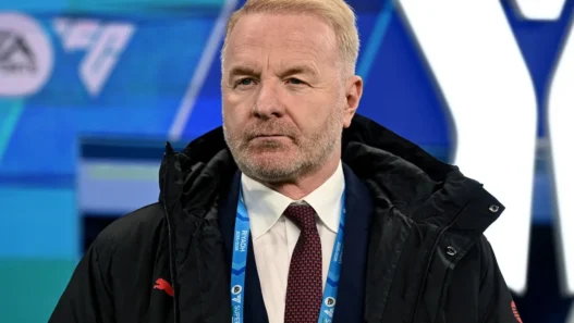 Tare: “Allegri? Il Napoli ha fatto una scelta saggia, coerente con le ambizioni del club”