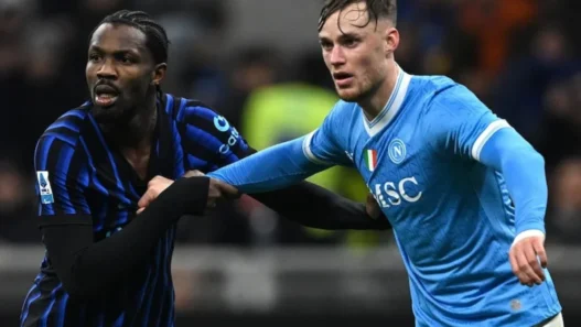 Manna: “Beukema in gruppo verso la fine di Castel di Sangro” (il 13 agosto). Salterà la prima di campionato?