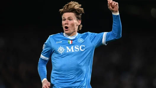 McTominay assente contro l'Inter: il suo record negativo per i nerazzurri