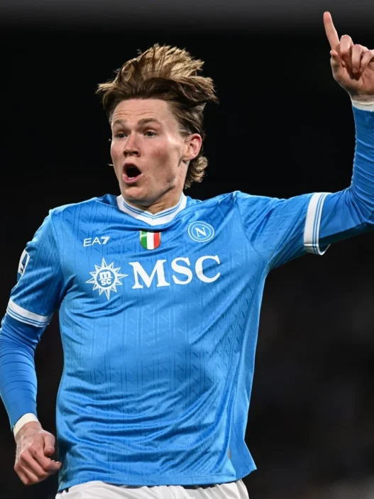 McTominay assente contro l'Inter: il suo record negativo per i nerazzurri