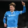 McTominay assente contro l'Inter: il suo record negativo per i nerazzurri