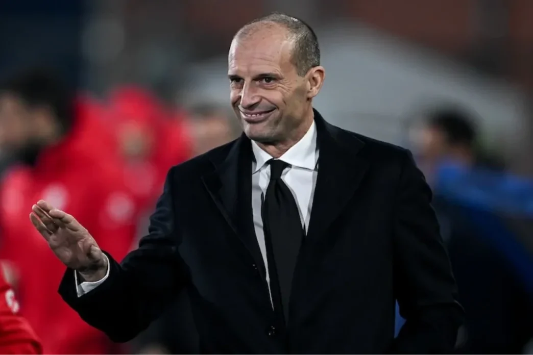 Allegri, presentazione ufficiale il 14 luglio al San Carlo
