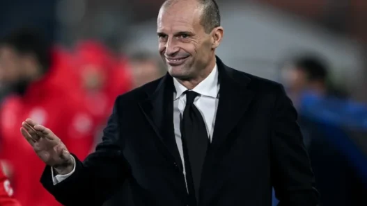 Allegri, presentazione ufficiale il 14 luglio al San Carlo