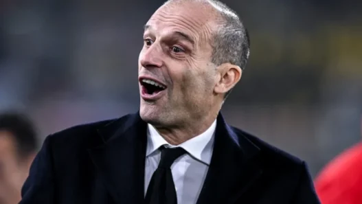 Allegri: "Con questa rabbia, Como e Inter sarebbero finite diversamente"