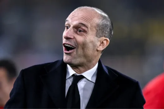 Reja elogia Allegri: "De Laurentiis ha scelto bene, legge la partita come nessuno"