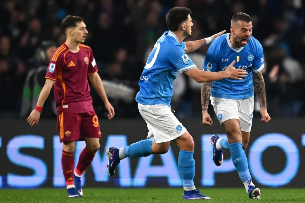 Spinazzola, rinnovo fino al 2028: "Ho sempre voluto restare a Napoli"