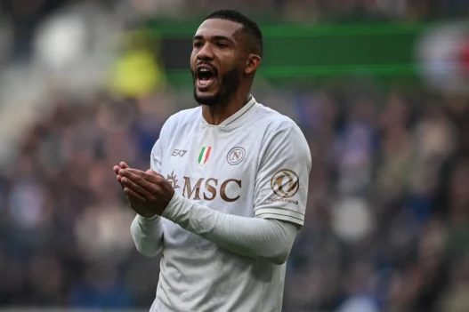 Juan Jesus saluta il Napoli: addio a parametro zero dopo 5 stagioni