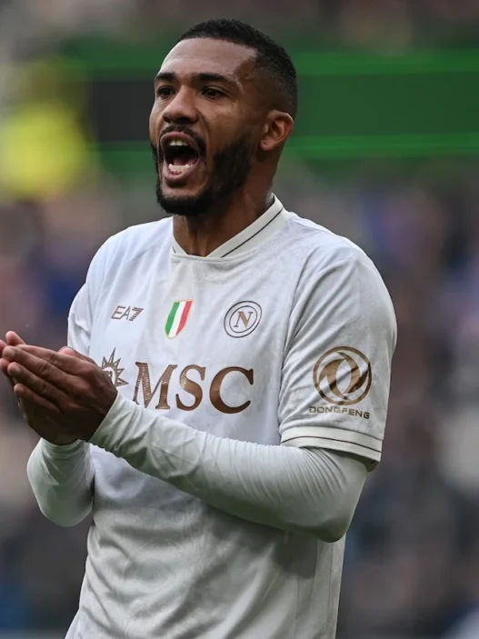 Juan Jesus saluta il Napoli: addio a parametro zero dopo 5 stagioni