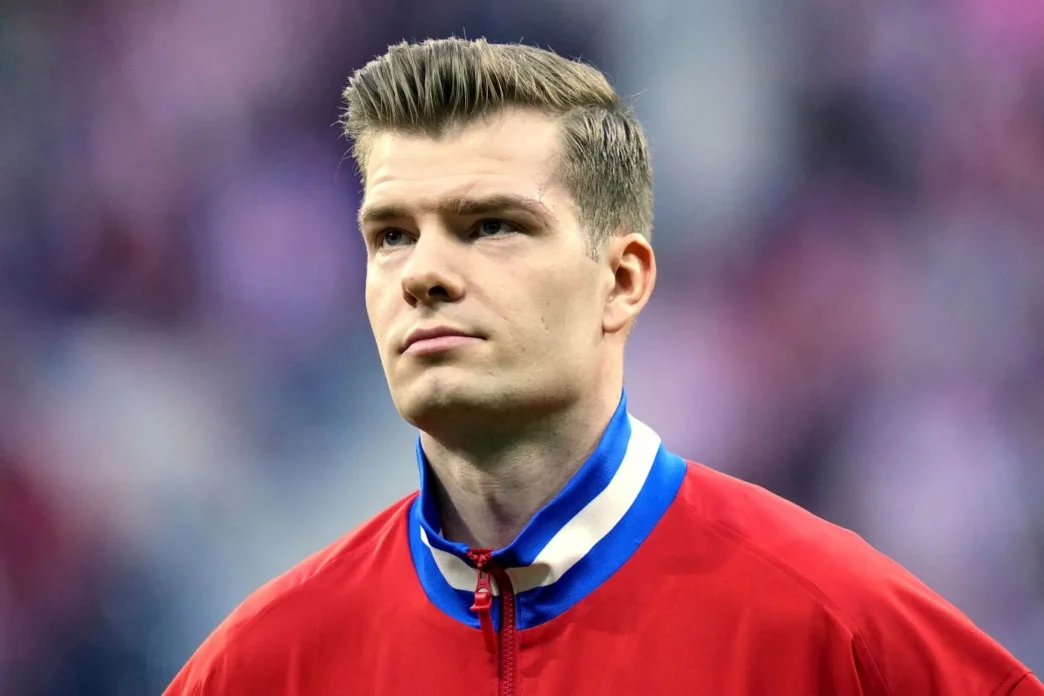 Napoli e Juventus si sfidano per Sorloth dell’Atletico Madrid