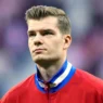 Napoli e Juventus si sfidano per Sorloth dell’Atletico Madrid