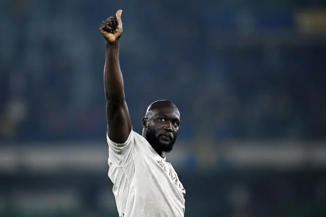 Lukaku-Napoli, separazione consensuale. Richiesta almeno 10 milioni