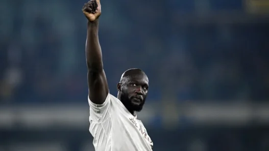Lukaku-Napoli, separazione consensuale. Richiesta almeno 10 milioni