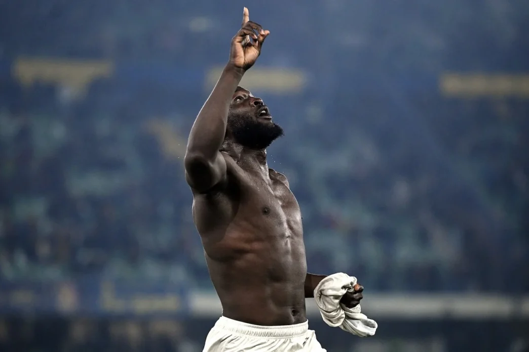 Lukaku, Allegri incuriosito: il futuro al Napoli si riapre