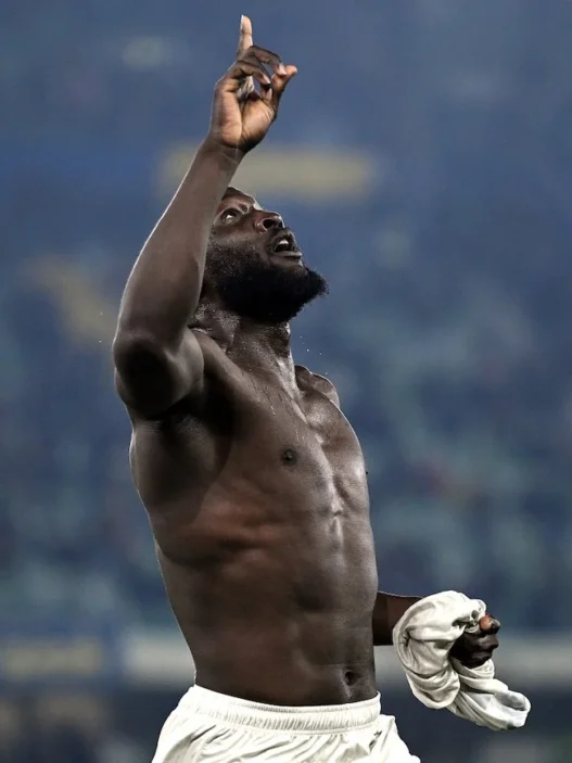 Lukaku, Allegri incuriosito: il futuro al Napoli si riapre