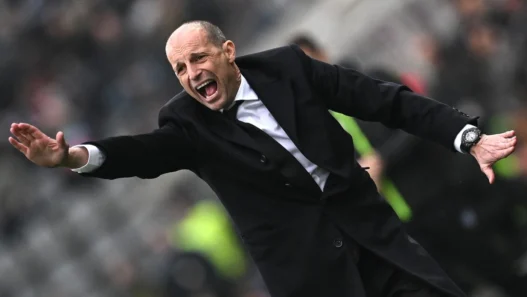Allegri: "Dobbiamo vincere, poi si vedrà tutto in modo diverso"