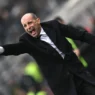 Napoli, Allegri scelto al posto di Italiano: i motivi