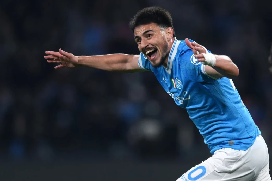Elmas saluta il Napoli: addio ufficiale, spunta la Juventus di Spalletti