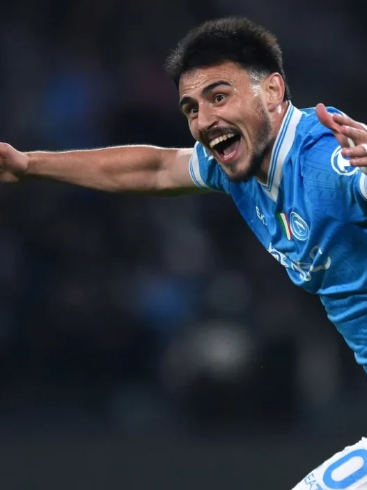 Elmas saluta il Napoli: addio ufficiale, spunta la Juventus di Spalletti
