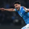 Elmas saluta il Napoli: addio ufficiale, spunta la Juventus di Spalletti