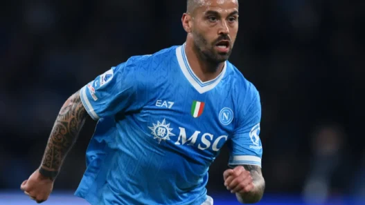 Spinazzola: "Vittoria fondamentale". Scherza sul giovane Favasuli