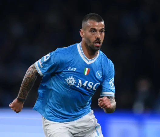 Spinazzola: "Allegri ci fa andare forte", responsabilità Centenario e Champions
