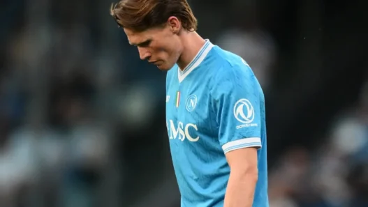 McTominay, tempi di recupero incerti: "Non so se torno dopo la sosta"