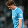 Napoli-Osasuna: le scelte di Allegri, Folorunsho e Marianucci dal 1'