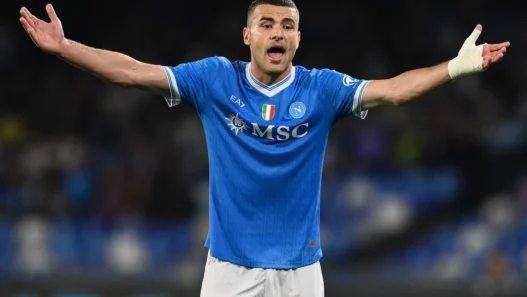 Napoli, meglio un difensore forte dopo Ferragosto che Gatti adesso (per Genoa-Napoli prima è in forse Beukema)