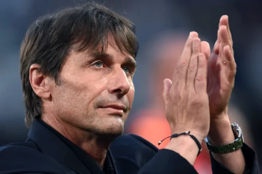 Conte, a Dazn parole al miele per il Napoli: “Mi ha dato tantissimo”