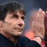 Conte, a Dazn parole al miele per il Napoli: “Mi ha dato tantissimo”