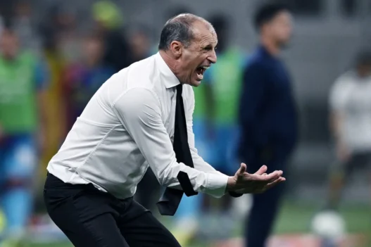 Allegri-Napoli, parola d'onore: accordo entro fine giugno
