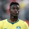 Napoli, sondaggio per Luiz Henrique dello Zenit: il club russo vuole 40 milioni