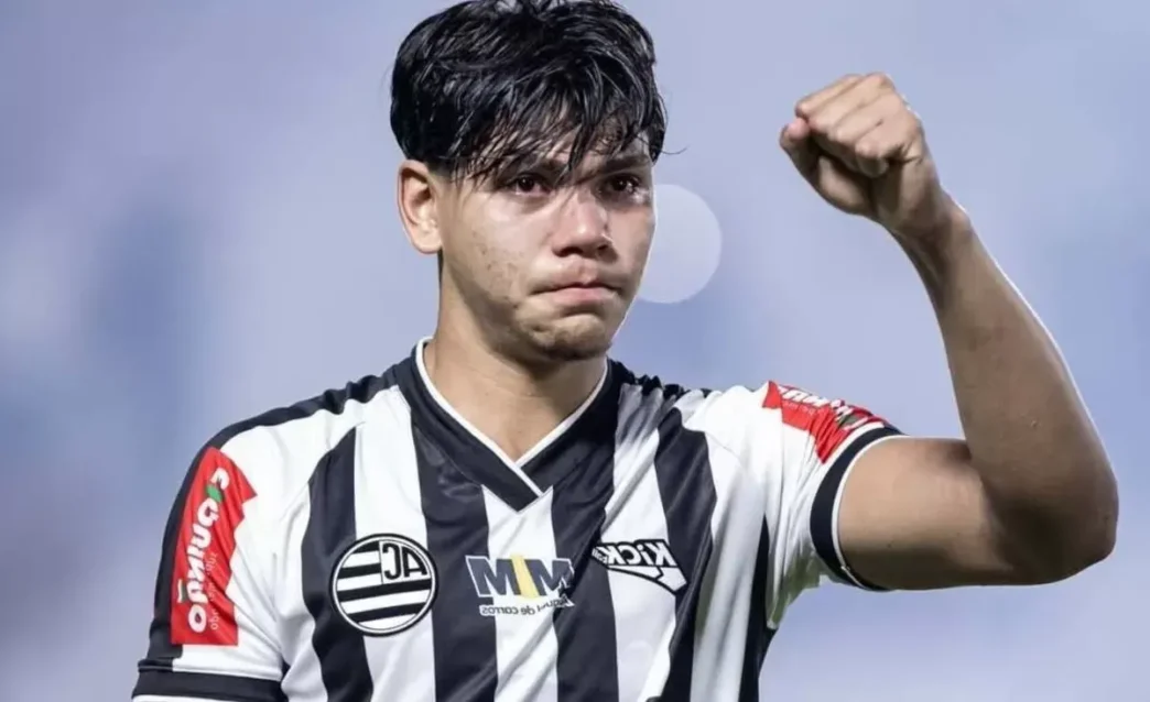 Gallo: ''Napoli su Gabriel Indio: superata la concorrenza''. Può giocare in due ruoli
