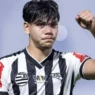 Gallo: ''Napoli su Gabriel Indio: superata la concorrenza''. Può giocare in due ruoli