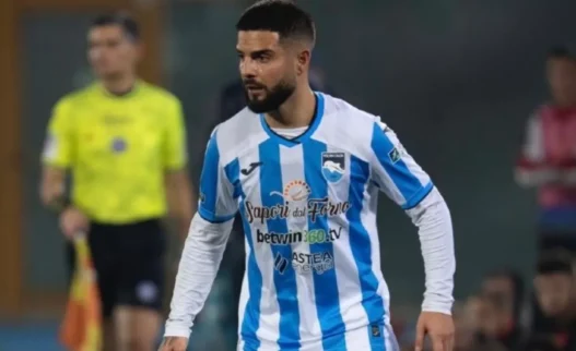 Pescara, suggestione Insigne: Roberto e Lorenzo insieme?