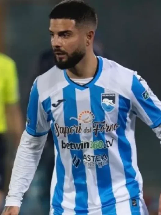 Pescara, suggestione Insigne: Roberto e Lorenzo insieme?
