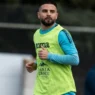 Salernitana, Faggiano lavora all'ingaggio di Lorenzo Insigne