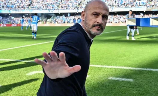 Italiano contatta Vlahovic: sgarbo al Napoli per il Besiktas?