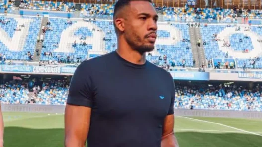 Juan Jesus firma con il Venezia dopo 5 stagioni al Napoli
