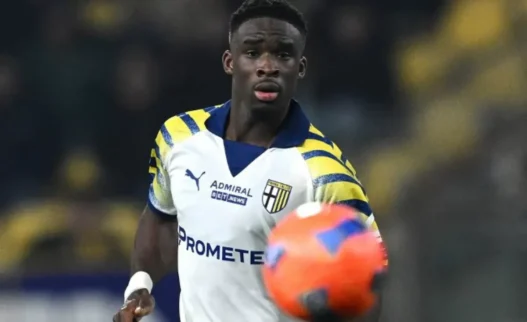 Atalanta e Napoli su Keita: duello per il centrocampista