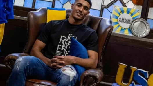 Khalaili, Inter: respinta prima offerta. Union SG chiede 30 milioni