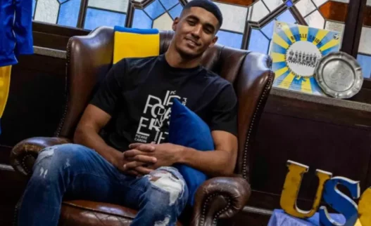 Khalaili, Inter: respinta prima offerta. Union SG chiede 30 milioni
