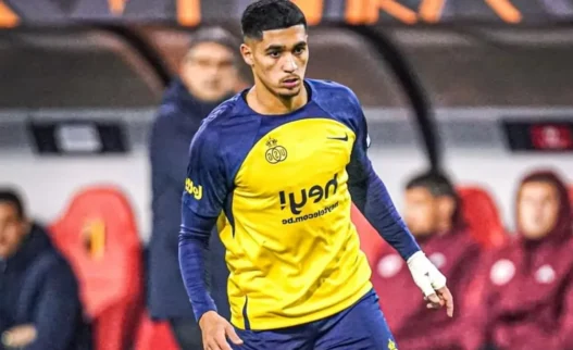 Khalaili, niente Inter (e Napoli): quale futuro per l'esterno? Clamorosa ipotesi